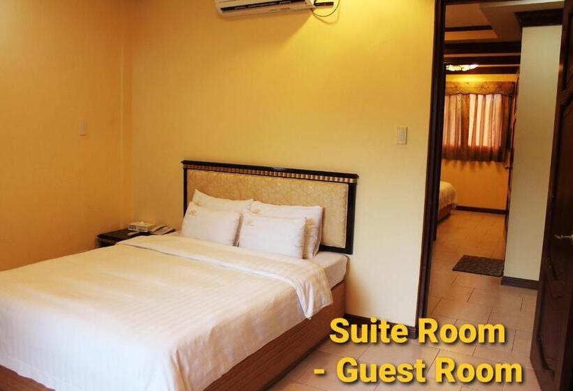 سوییت, Lohas Hotel Resort