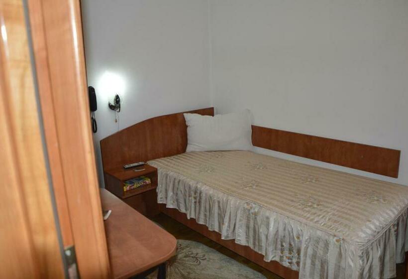 スタンダードシングルルーム, Motel Buti