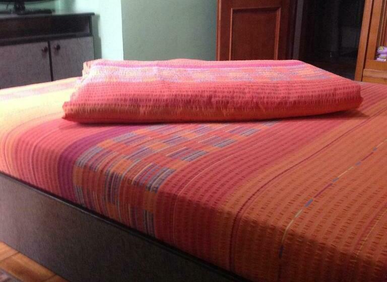 Номер Стандарт, Motel Buti