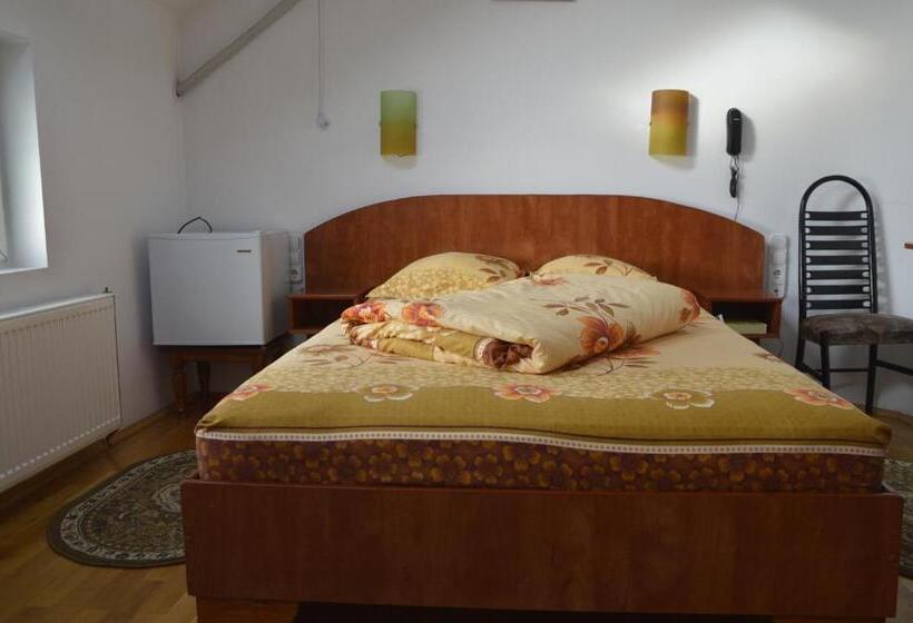 スタンダードルーム, Motel Buti