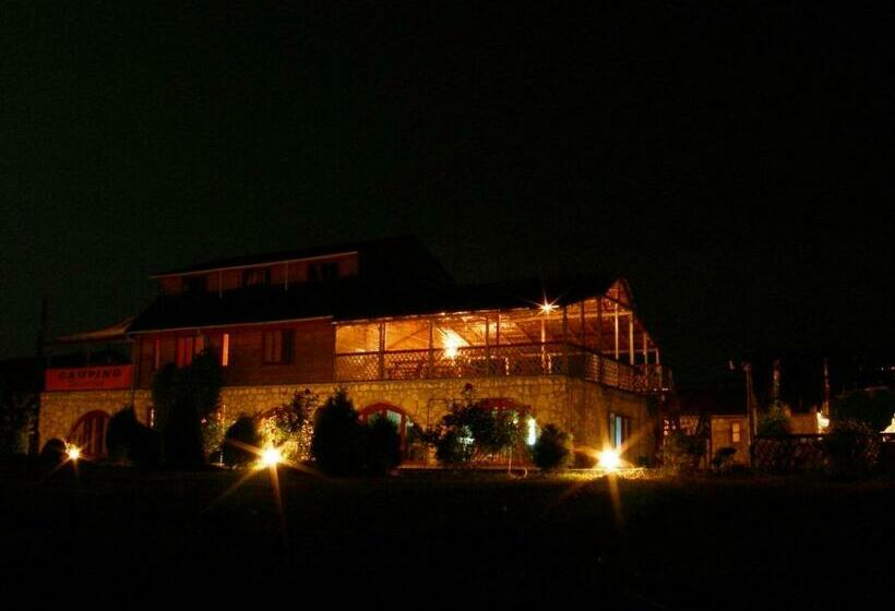 اتاق استاندارد چهار تخته, Marina Park