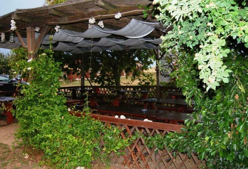 חדר סטנדרט לארבעה, Marina Park