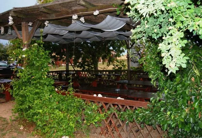 スタンダード４人部屋, Marina Park