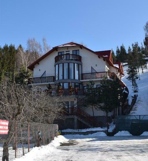 スタンダードルーム, Club Vila Bran