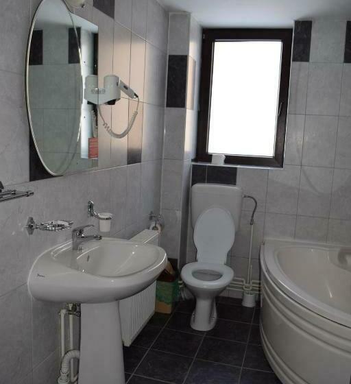 スタンダードルーム, Club Vila Bran