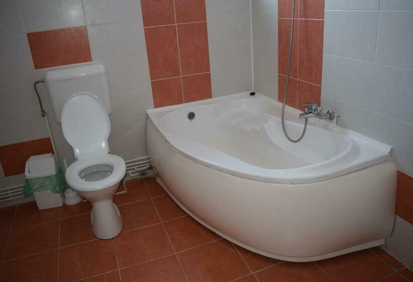 スタンダードルーム, Club Vila Bran