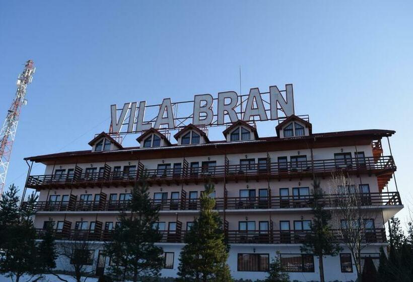 スタンダードルーム, Club Vila Bran