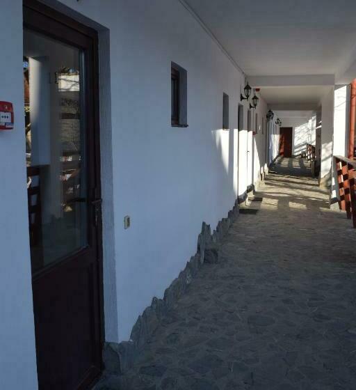 スタンダードルーム, Club Vila Bran