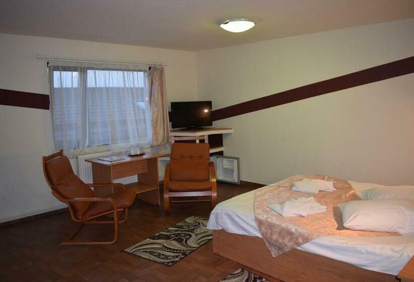 Номер Стандарт, Club Vila Bran