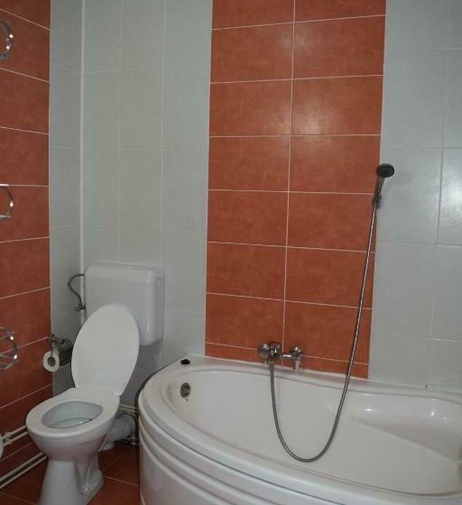 スタンダードルーム, Club Vila Bran