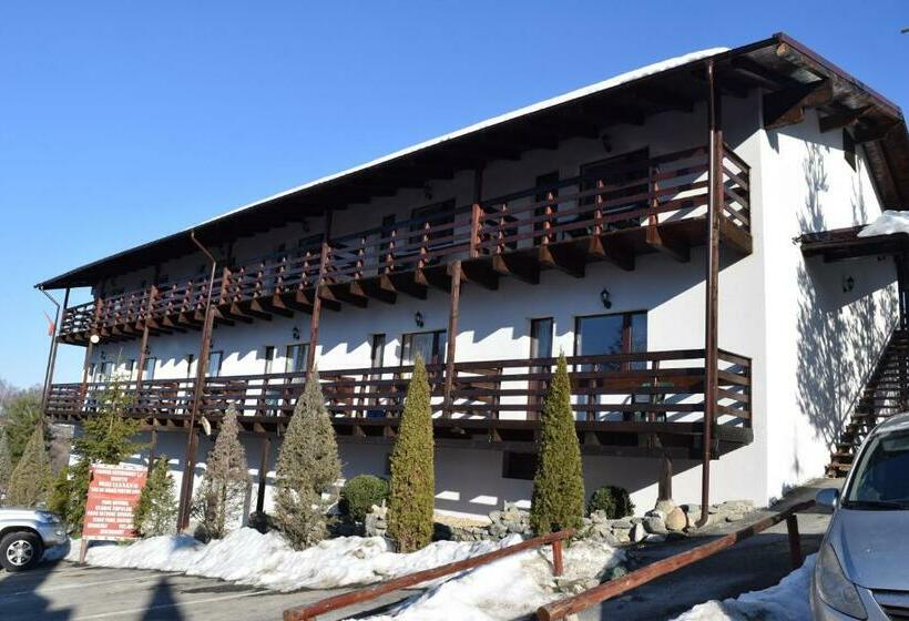 スタンダードルーム, Club Vila Bran