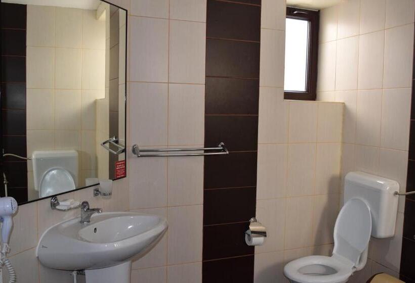 スタンダードルーム, Club Vila Bran