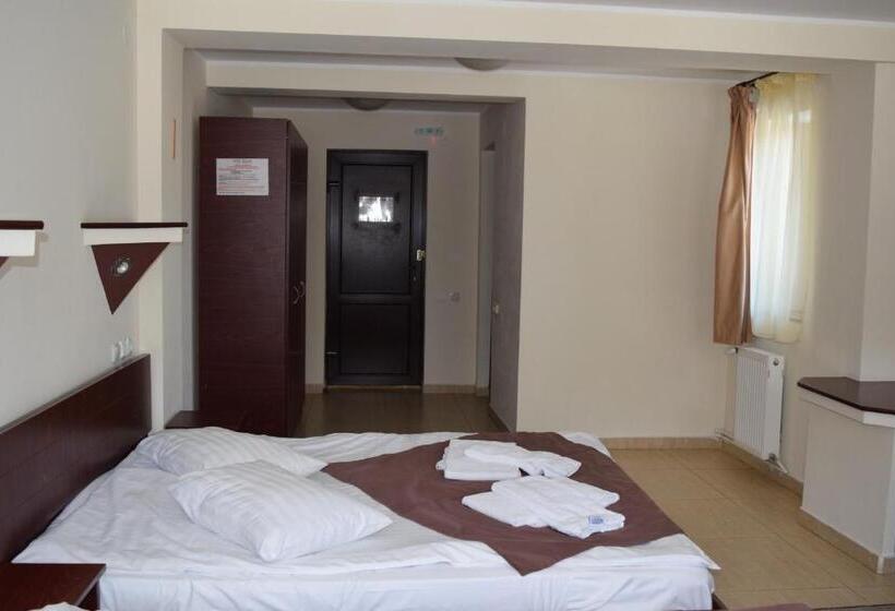 Номер Стандарт, Club Vila Bran