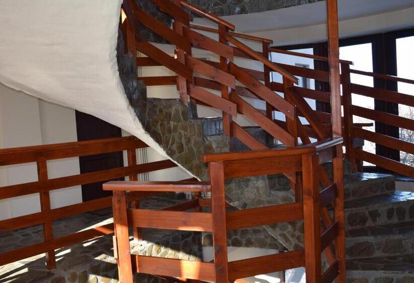 スタンダードルーム, Club Vila Bran