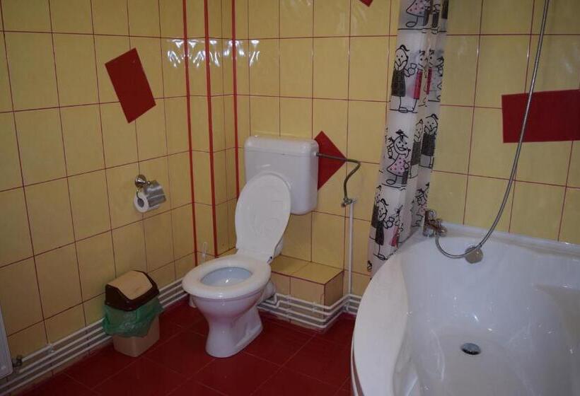 Номер Стандарт, Club Vila Bran