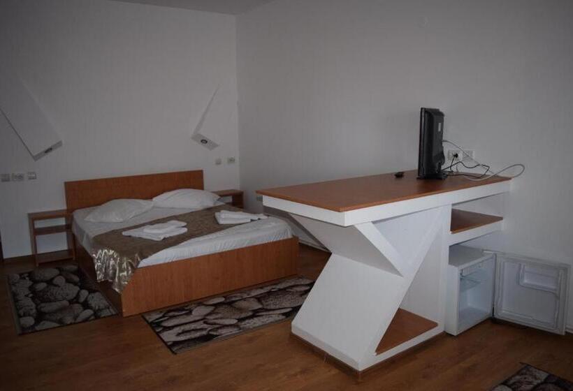 スタンダードルーム, Club Vila Bran