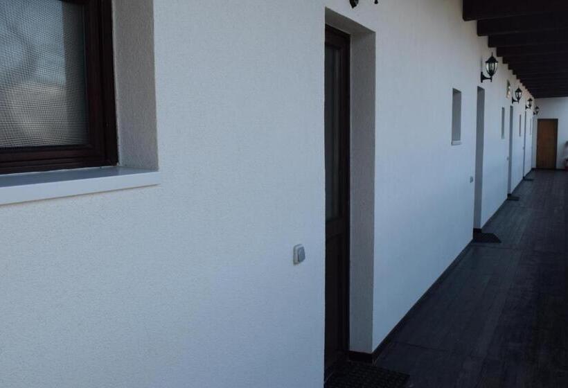 スタンダードルーム, Club Vila Bran