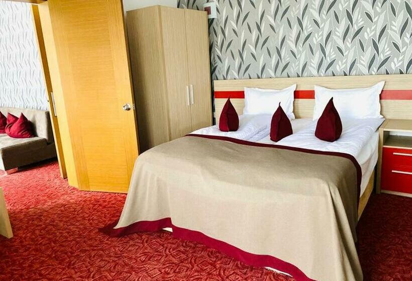 스위트, Vile Verdi