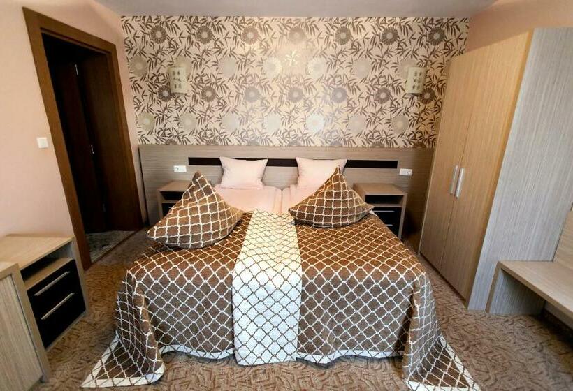 اتاق استاندارد, Vile Verdi