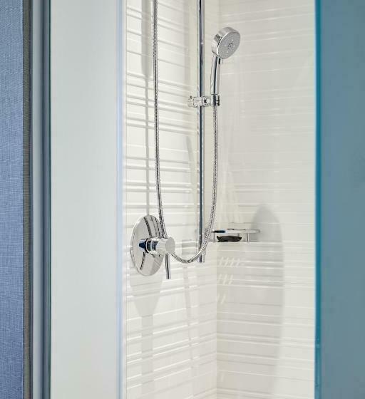 غرفة قياسية سرير كينج, Ac Hotel By Marriott Irvine