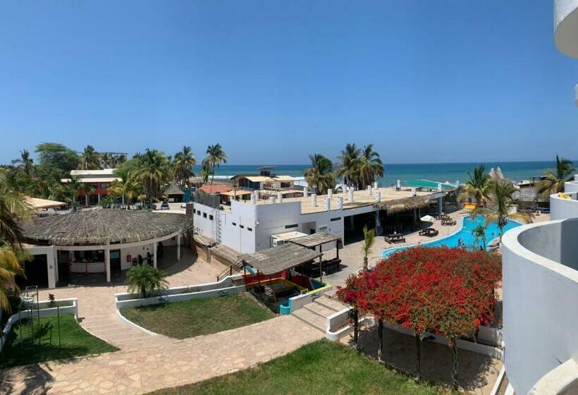 Quarto Estandar, Loki Del Mar