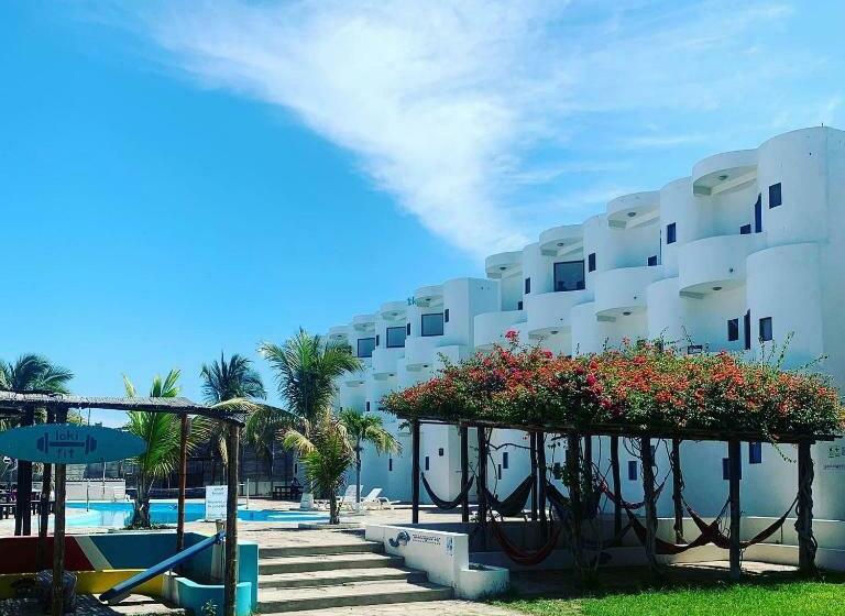 Quarto Estandar, Loki Del Mar