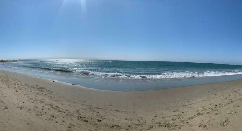 Quarto Estandar, Loki Del Mar