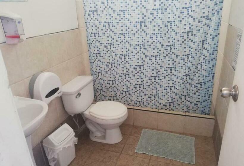 Quarto Estandar, Loki Del Mar