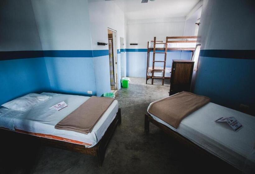 Quarto Estandar, Loki Del Mar