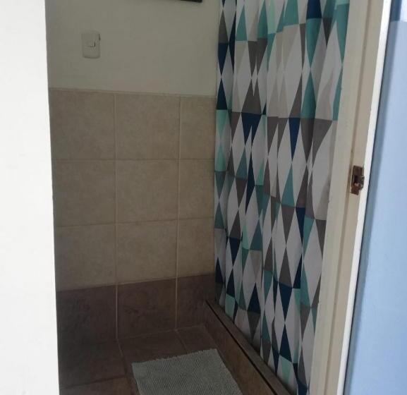 Quarto Estandar, Loki Del Mar