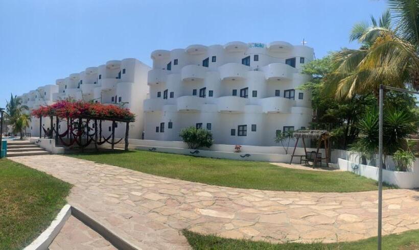 Quarto Estandar, Loki Del Mar