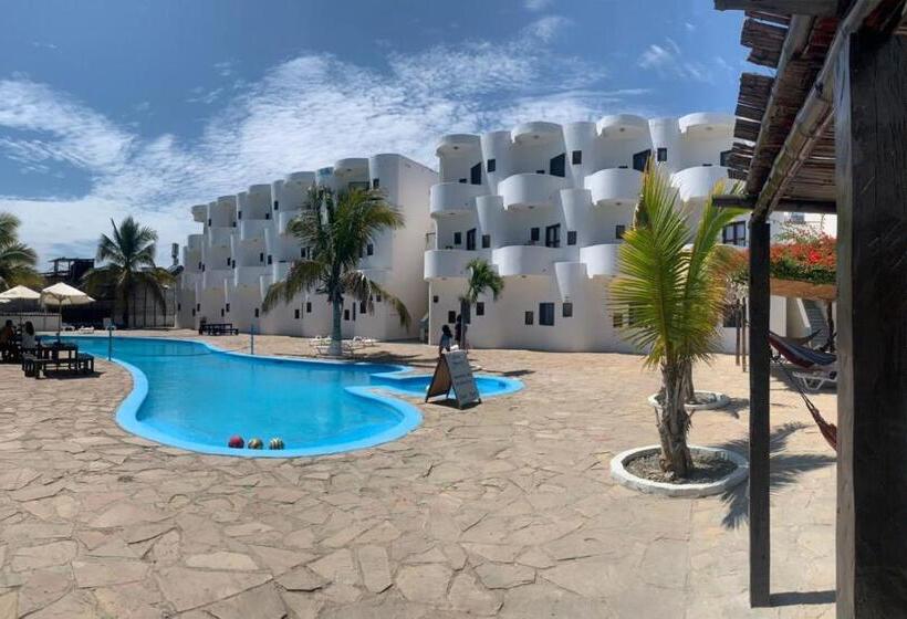 Quarto Familiar, Loki Del Mar