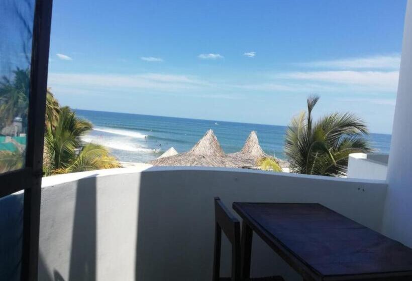 Quarto Familiar, Loki Del Mar