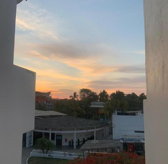 Quarto Familiar, Loki Del Mar