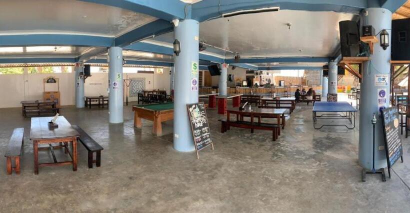 Quarto Familiar, Loki Del Mar