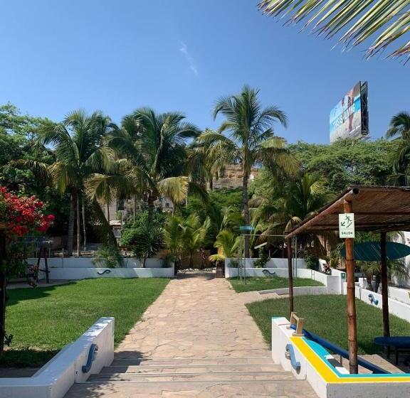 Quarto Estandar, Loki Del Mar