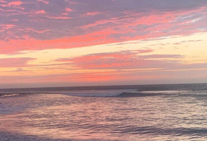 Quarto Familiar, Loki Del Mar