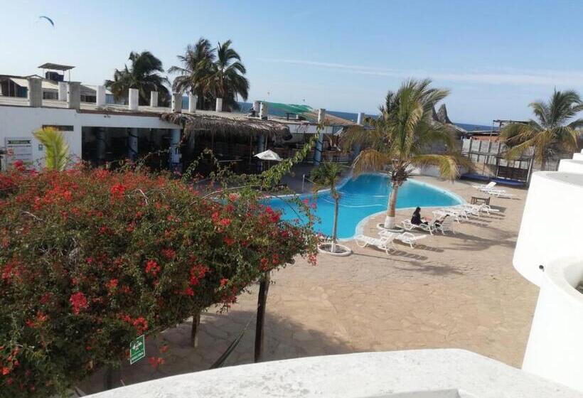 Quarto Familiar, Loki Del Mar