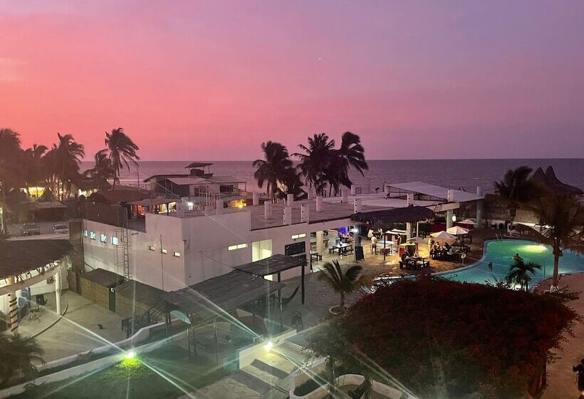 Quarto Estandar, Loki Del Mar