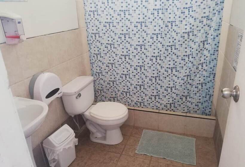 Quarto Estandar, Loki Del Mar