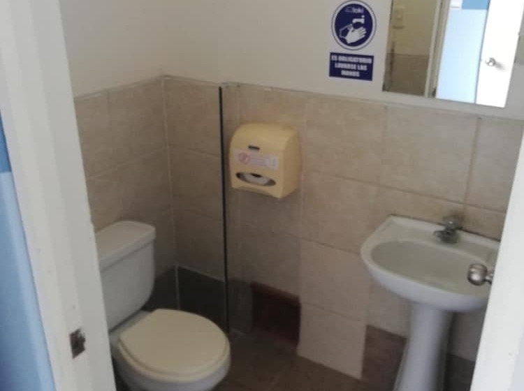 Quarto Quádruplo Estandar, Loki Del Mar