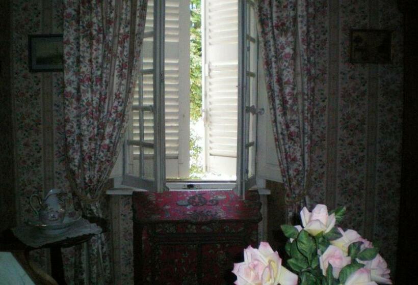 סוויטת ג'וניור, B&b Domaine Le Clos Du Pavillon