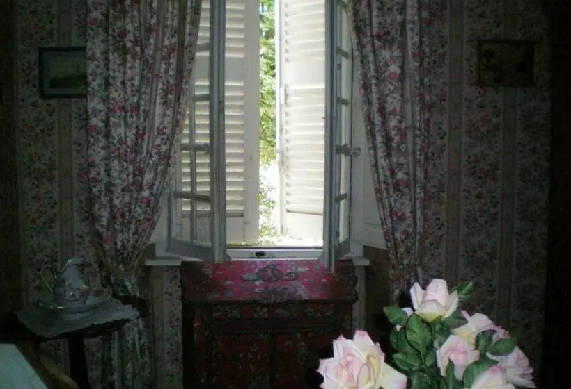 ジュニアスイート, B&b Domaine Le Clos Du Pavillon