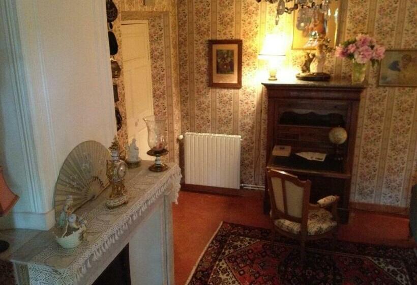 סוויטת ג'וניור, B&b Domaine Le Clos Du Pavillon