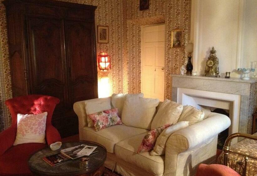 סוויטת סופריור, B&b Domaine Le Clos Du Pavillon