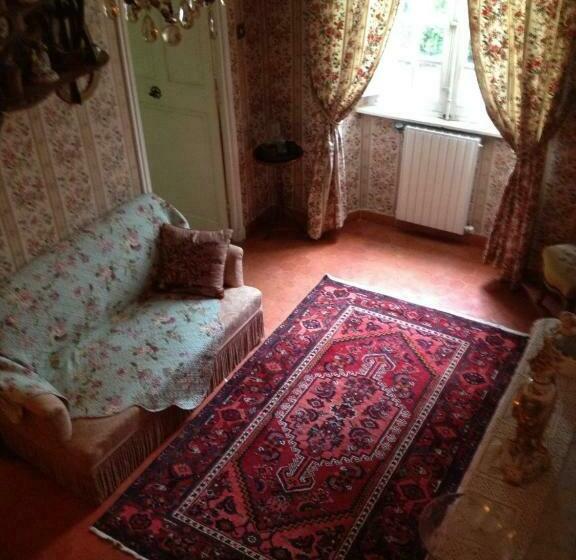 Полулюкс, B&b Domaine Le Clos Du Pavillon