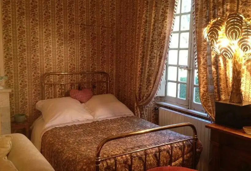 スーペリアースイート, B&b Domaine Le Clos Du Pavillon