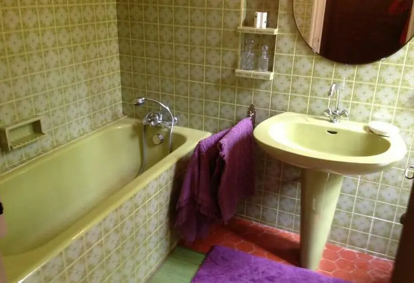 ジュニアスイート, B&b Domaine Le Clos Du Pavillon