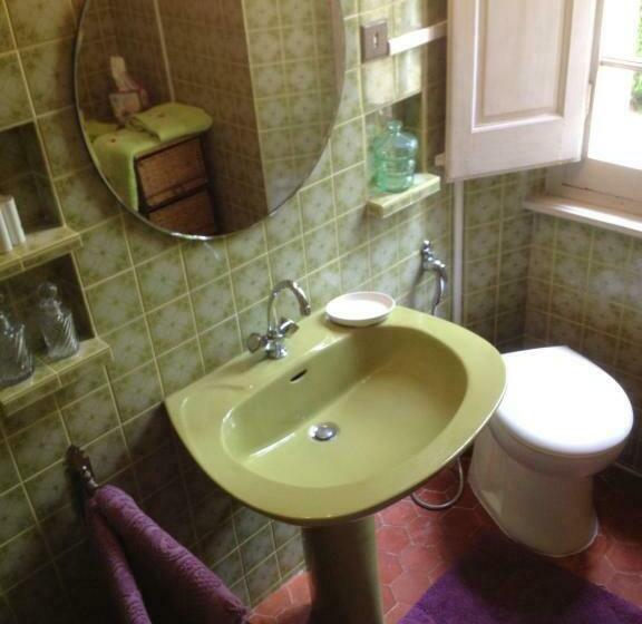 סוויטת ג'וניור, B&b Domaine Le Clos Du Pavillon