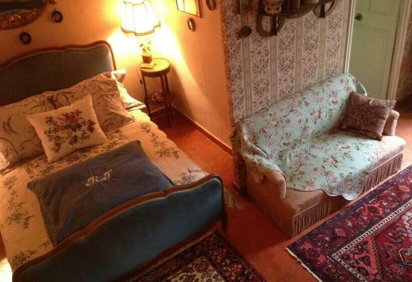 סוויטת ג'וניור, B&b Domaine Le Clos Du Pavillon